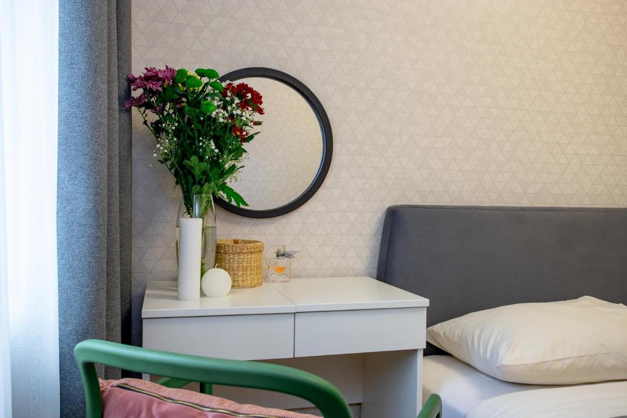 Luxury Apartment With 2 Bedrooms In The City Center Mykolajiv Exteriér fotografie